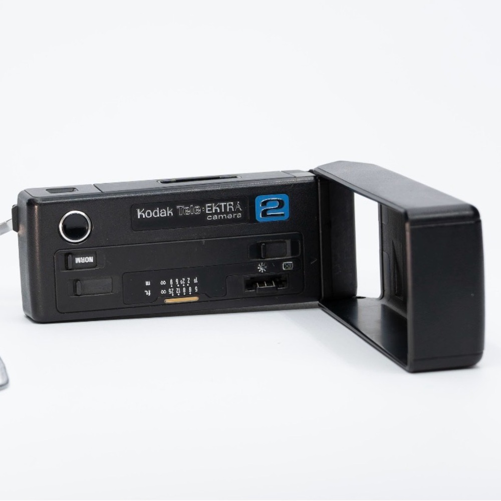Kodak Tele-Eltra 2